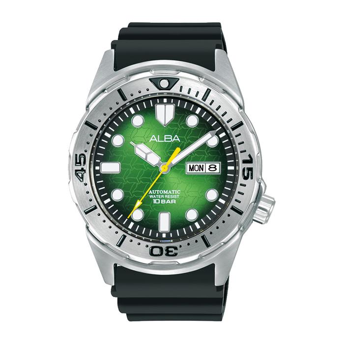 ALBA Men Automatic AL4447X1 AL4447