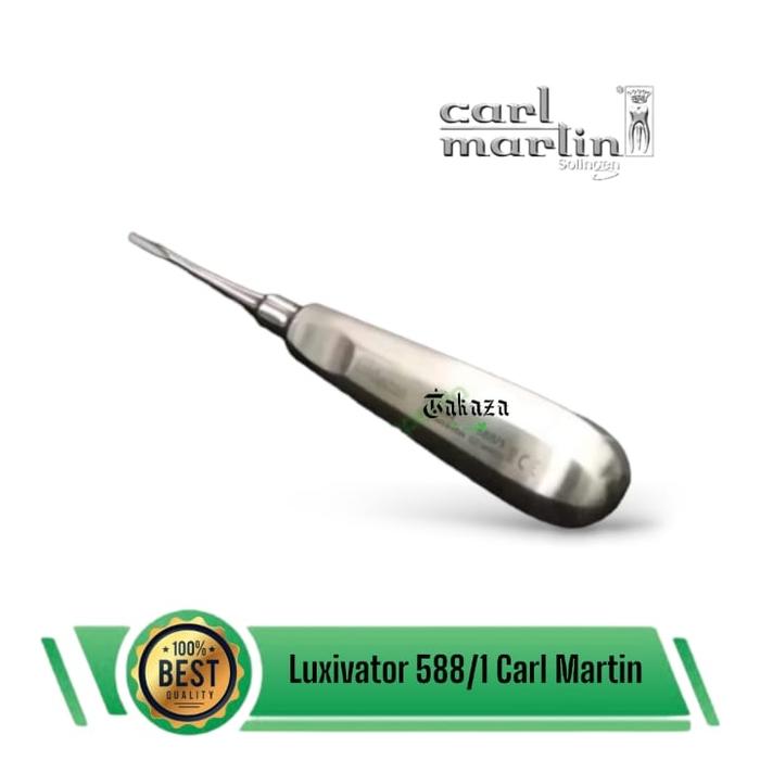 Carl Martin Luxivator 588/1
