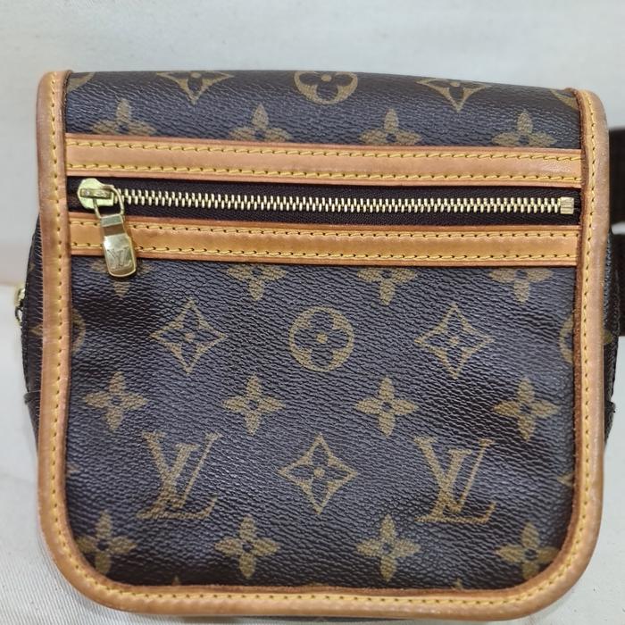 TAS PINGGANG LV ORIGINAL PRELOVED