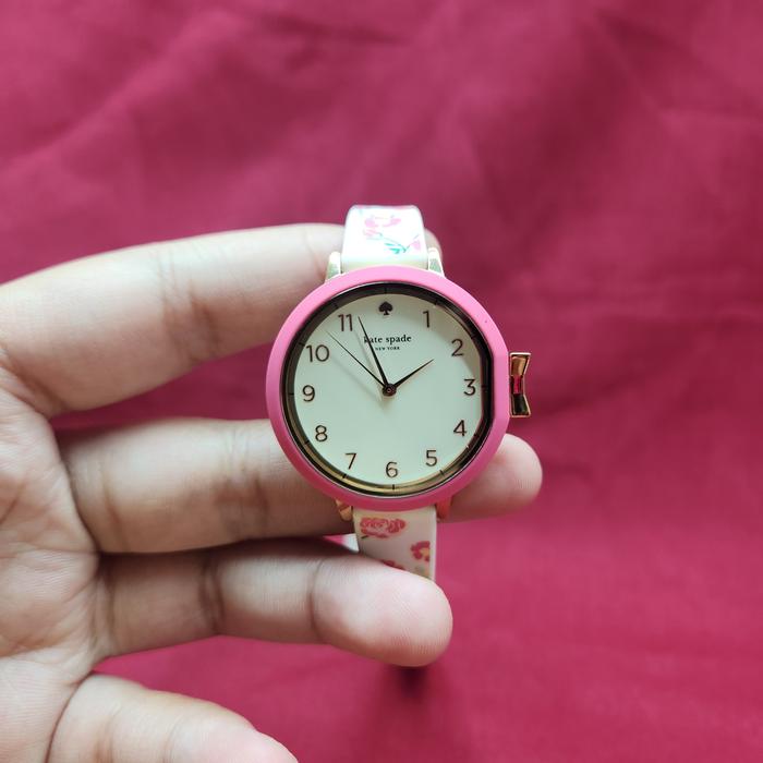 Jam tangan Kate Spade