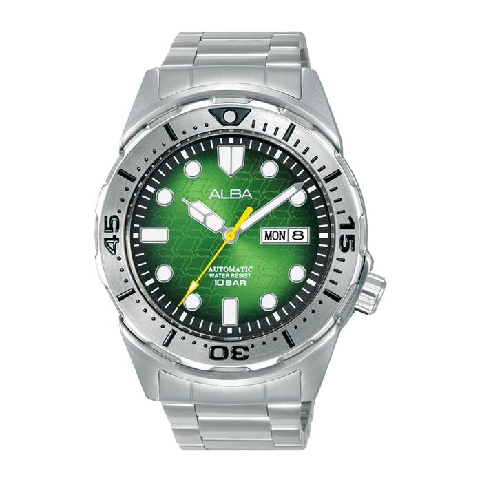 ALBA Men Automatic AL4443X1 AL4443