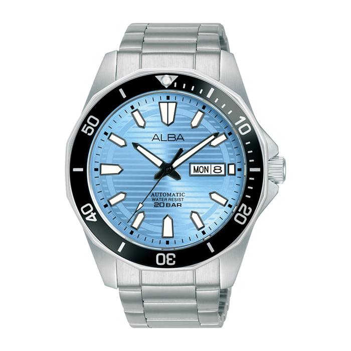 Alba Men Automatic AL4459X1 AL4459
