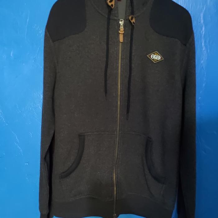 Jaket eiger original