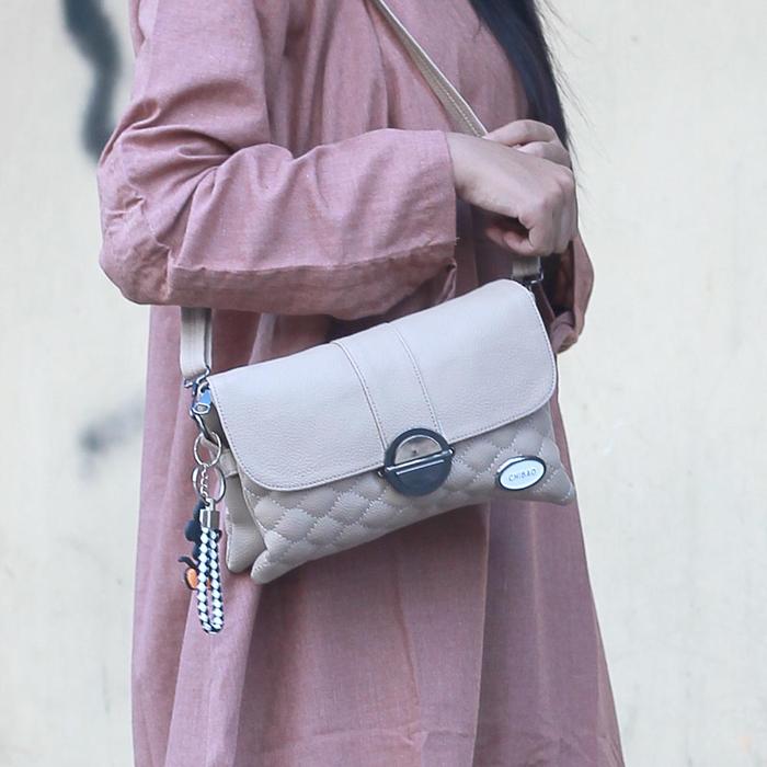 Tas Sling Bag Wanita Calla Bags LA 412