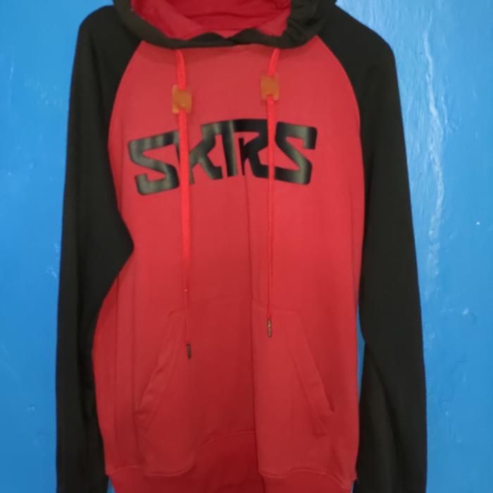 jaket skaters original