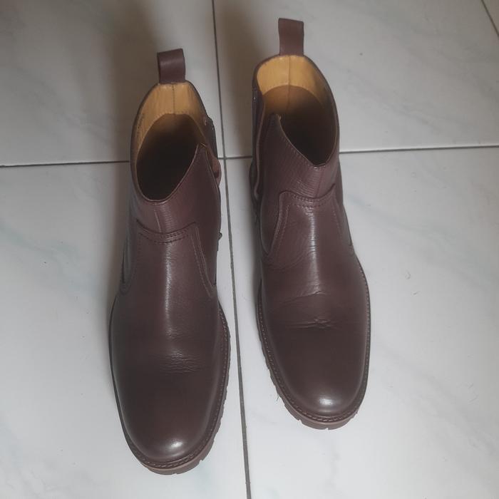 Camel active brown Boots