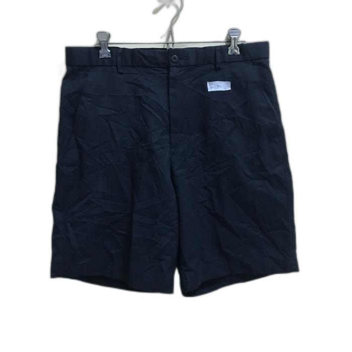 Celana chino Dockers Premium Golf hitam original second