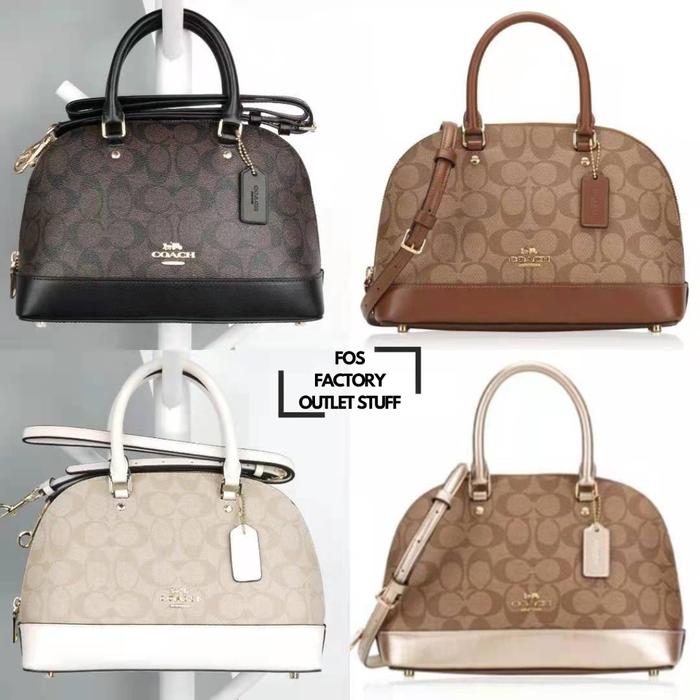 HAND BAG WOMEN TAS WANITA 27583 31156 SHOULDER BAG CROSSBODY BAG