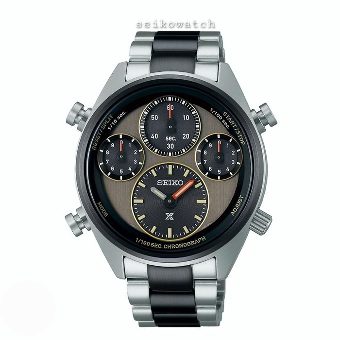 Seiko SFJ005 Jam Tangan