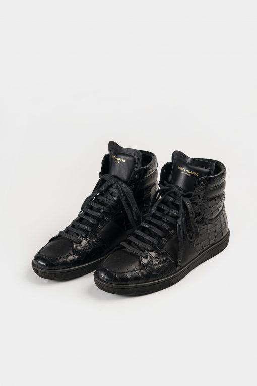 SEPATU SAINT LAURENT