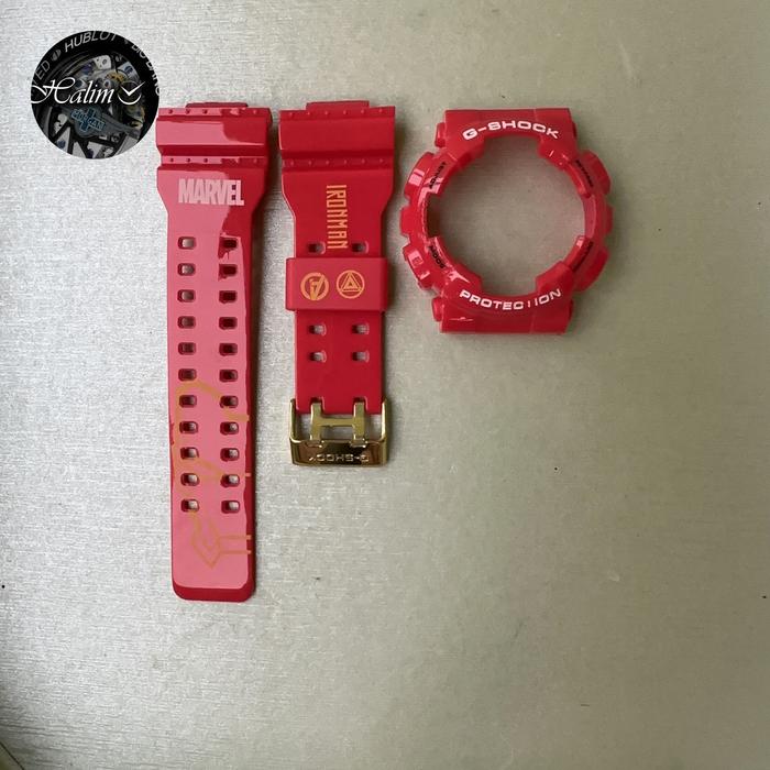 bnb ga100 g-shock gd100 ga-110 ga-120 ga-140 bnb g-shock ga100 ironman
