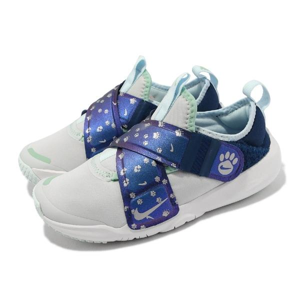 SEPATU SNEAKERS ANAK NIKE FLEX ADVANCE SE (PS)