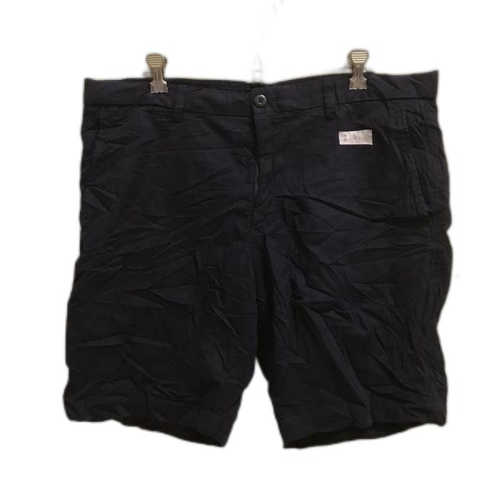 Celana chino Uniqlo hitam original second