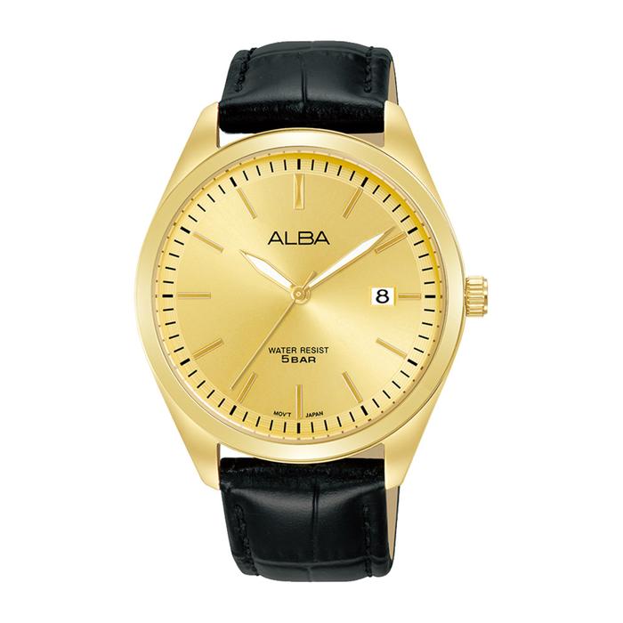 Alba Men AS9S22X1 AS9S24X1 AS9S26X1 AS9S27X1 AS9S29X1