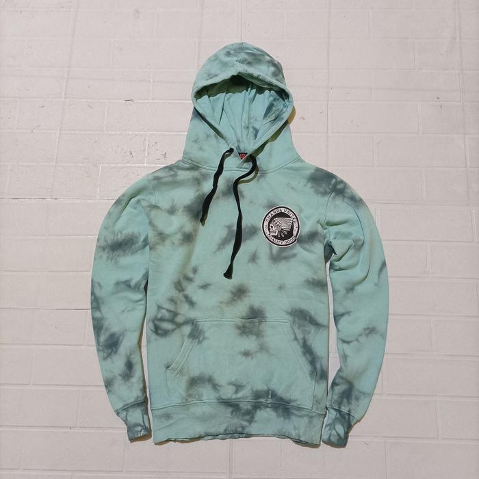 Sweater hoodie ghanda windoroof