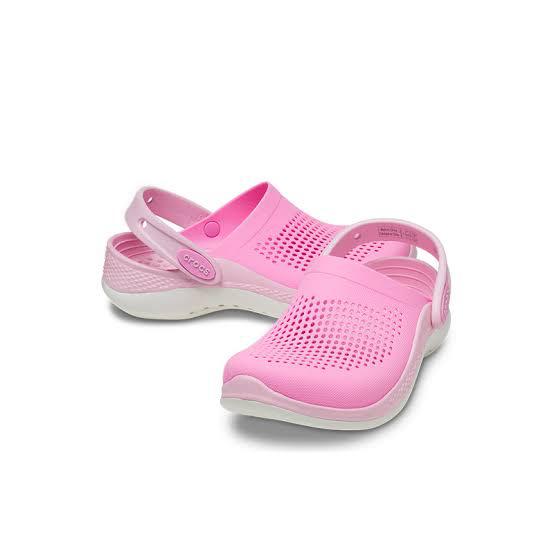 Crocs LiteRide 360 Kids Clog Shoes Original BNWT - Sepatu Anak