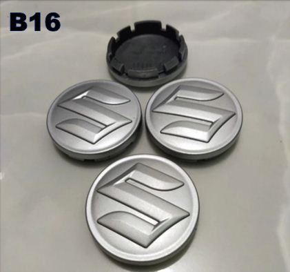 Tutup velg untuk suzuki ertiga / dop roda ertiga / wheel dop ertiga