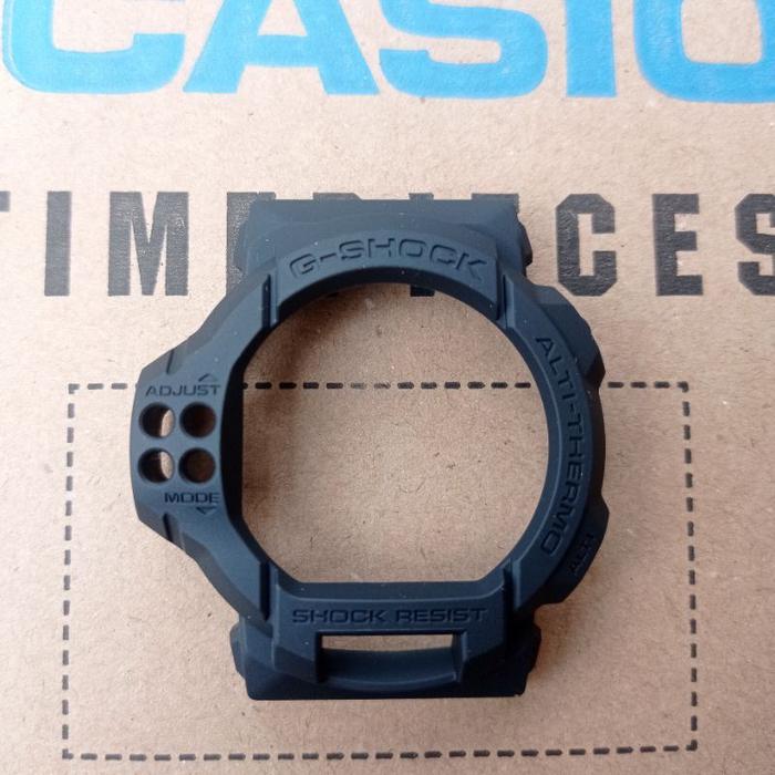 bezel gdf 100 bezel gshock gdf100 bezel g shock gdf 100 gdf-100bb ori