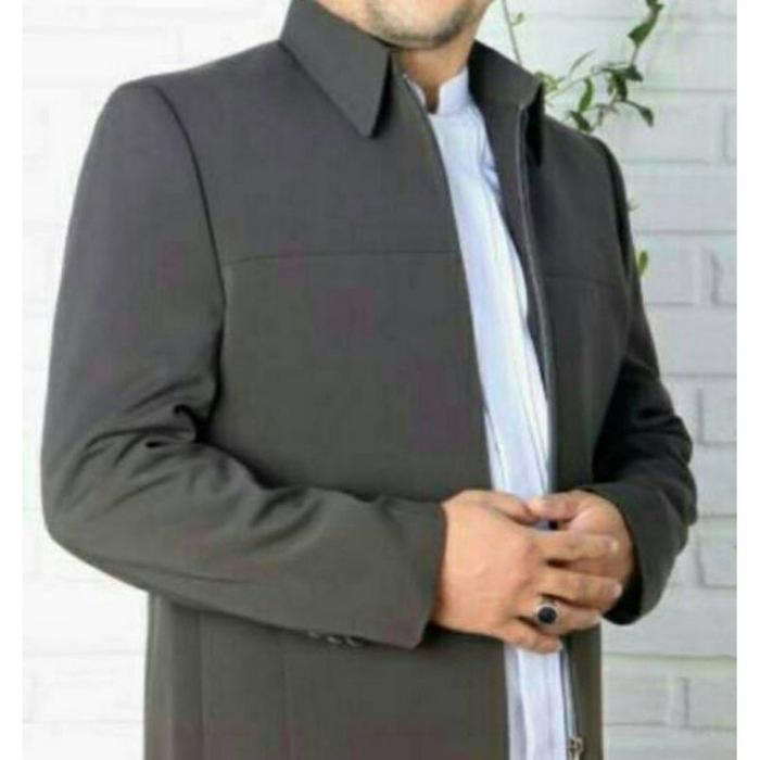 jasket jas blazer Jasket Polos Jasket Santri Jasket NU Jasket SBY