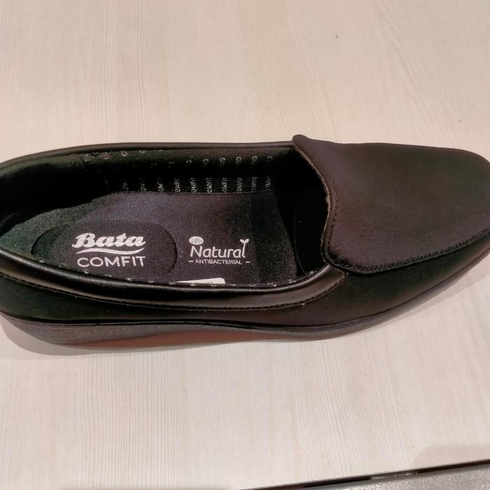 sepatu pantopel wanita bata comfit