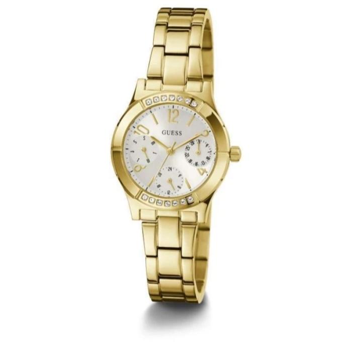 GUESS GW0413L2 PIPER Jam Tangan Analog Wanita Original