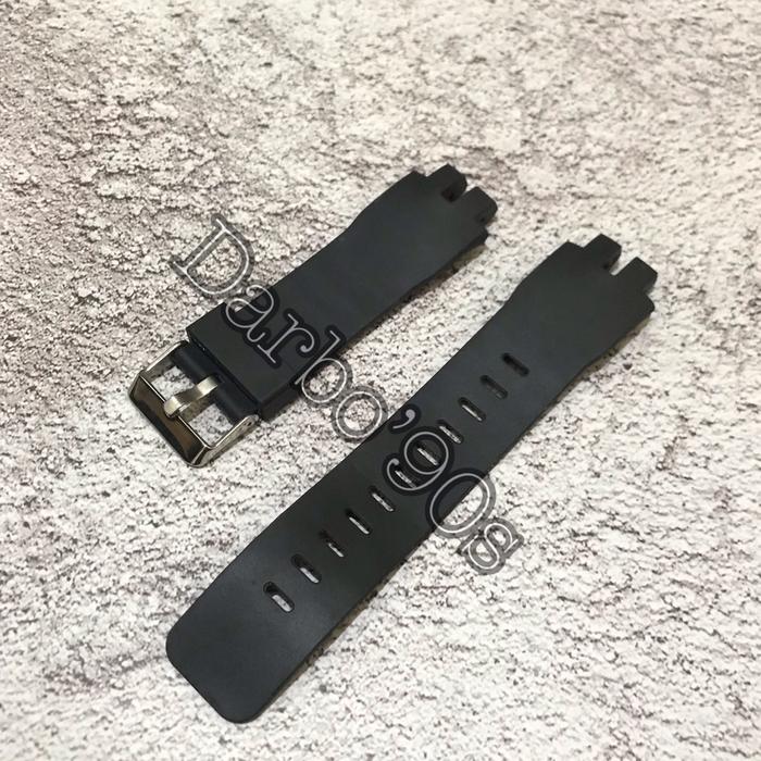 Strap Tali Jam Tangan Casio PRW 6100 PRW 6000 PRW 3000 PRW 3100 Casio