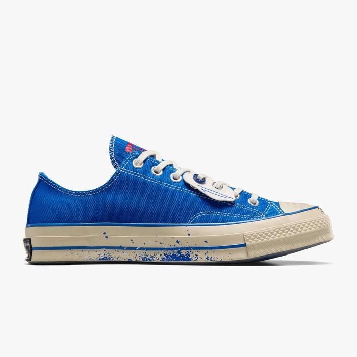 Converse 70s x Ader Error Ox Imperial Blue