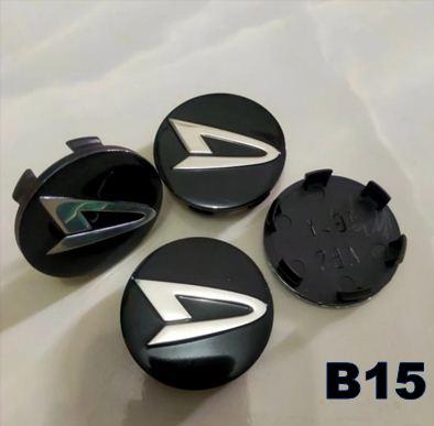 Tutup velg untuk daihatsu ayla / dop roda ayla / wheel dop ayla
