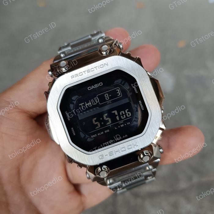 Casio G-shock Kingkong GX-56 GX-56BB Gshock GX56 Custom