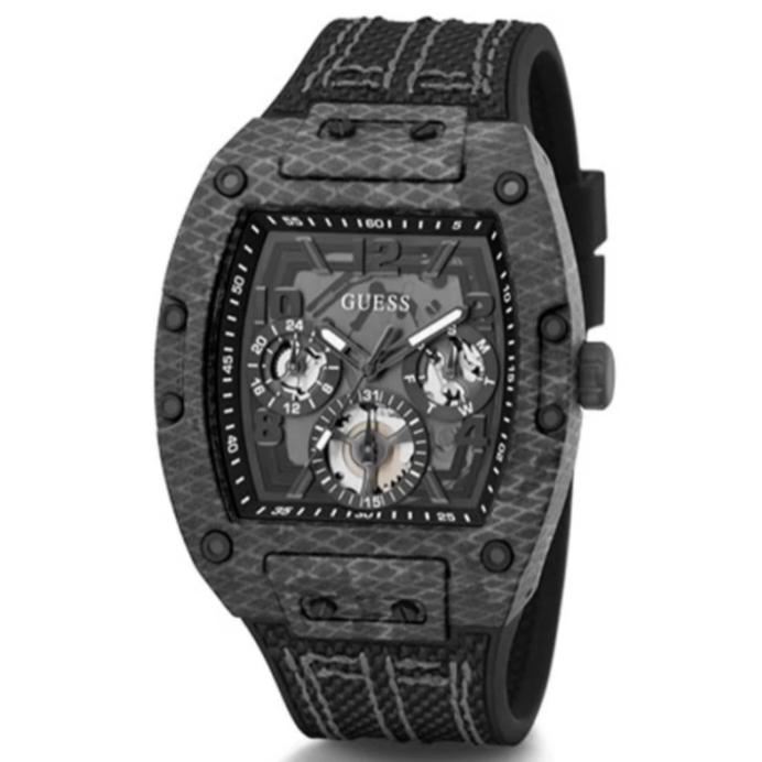 GUESS GW0422G2 PHOENIX Jam Tangan Analog Pria Original