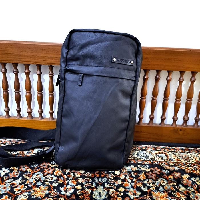 tas crossbody land rover