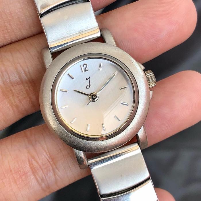 J.Axis Stylish Ladies Watch