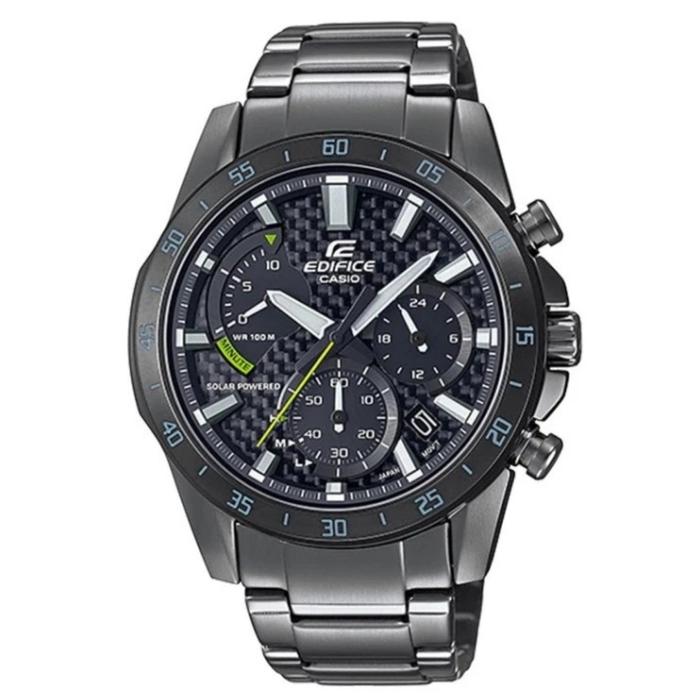 Jam Tangan Casio Original Edifice EQS-930DC-1A ORIGINAL 100%