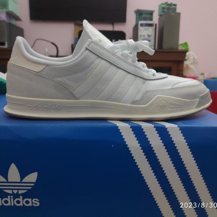 adidas CT86 original shoes putih GW5722 not samba spezial campus 00's