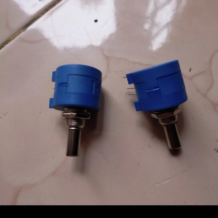 Potensio 2K OHM Bourns