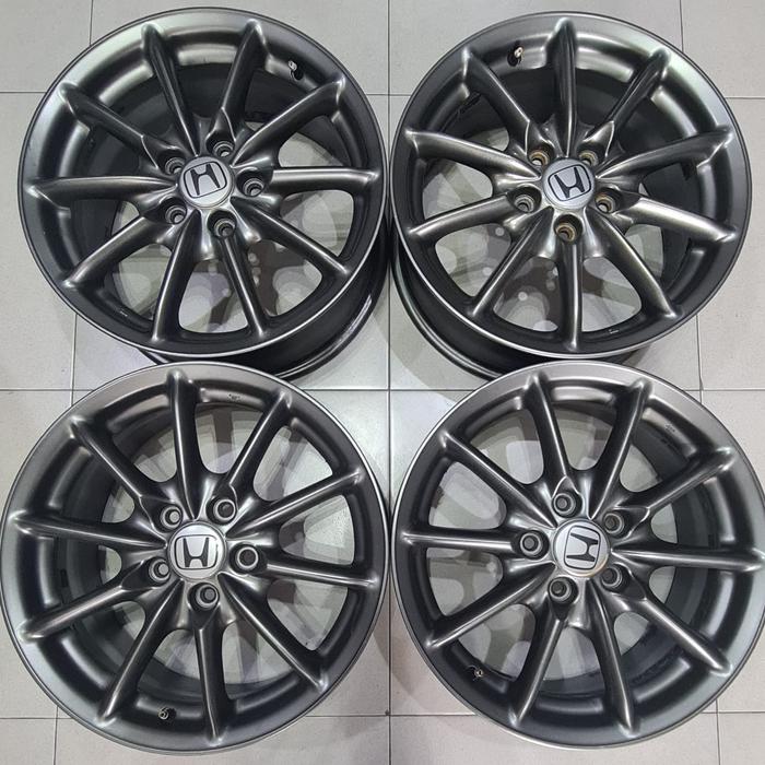 Velg honda Odyssey R17