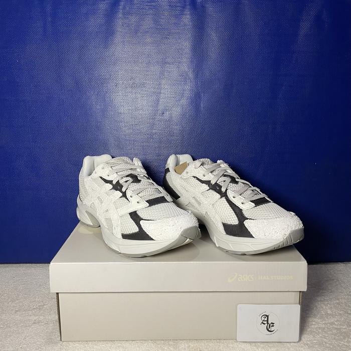 ASICS GEL 1130 MK x HAL STUDIOS "GLACIER"