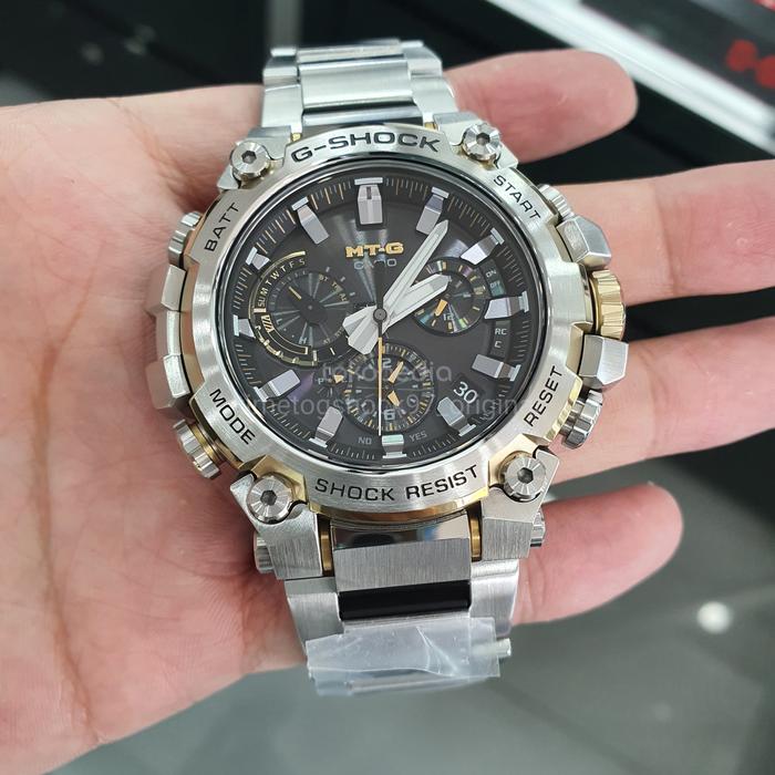 Casio G-Shock MTG-B3000D-1A9DR / MTG-B3000D-1A9 Original