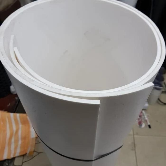 teflon sheet ptfe 5mm 1m x 1m