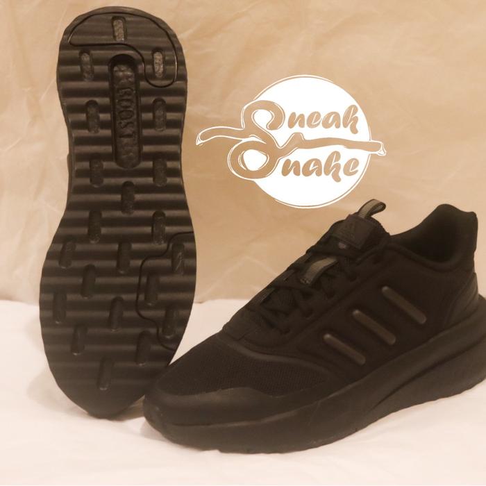 Adidas xplr full black