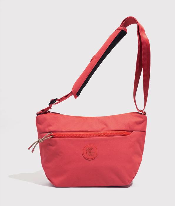 CRUMPLER CROSSBODY BAG - SECOND DRAWER BAG