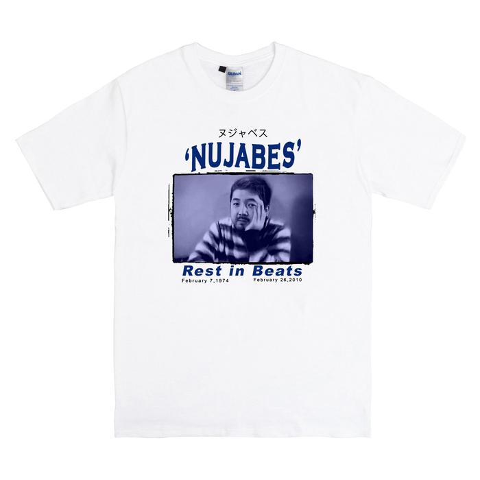 Kaos JUN SEBA Hip-hop Tshirt Merchandise Pumpkins