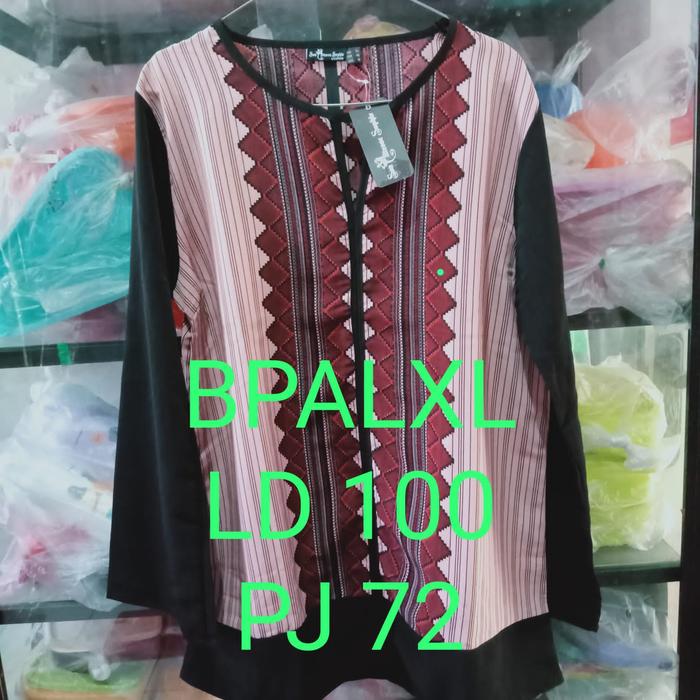 baju tunik wanita,sophie martin