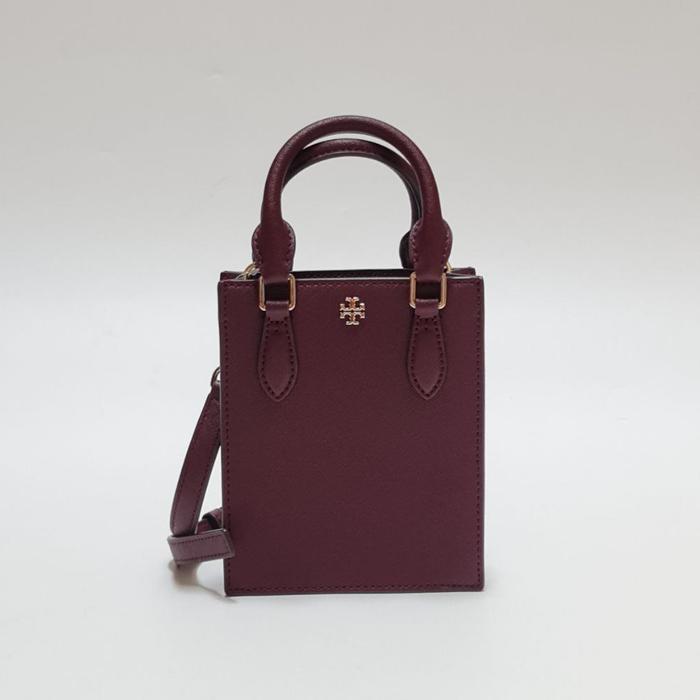 Tas wanita original - TB EMERSON MINI SHOPPER TOTE