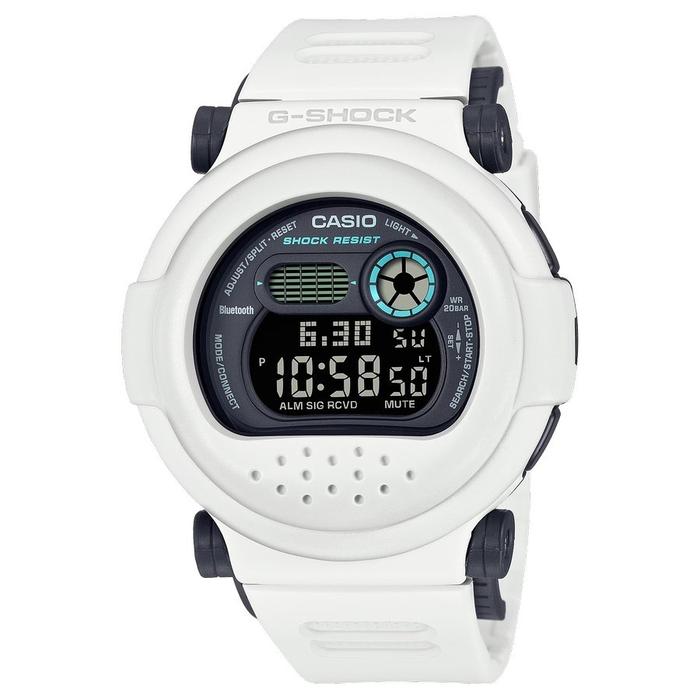 Casio G-Shock G-B001SF-7DR Gshock GB001SF-7 Original & Garansi