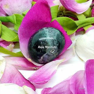 Batu Mustika Ajian Puter Giling II