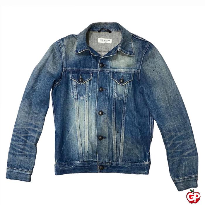 Vanquish Jacket
