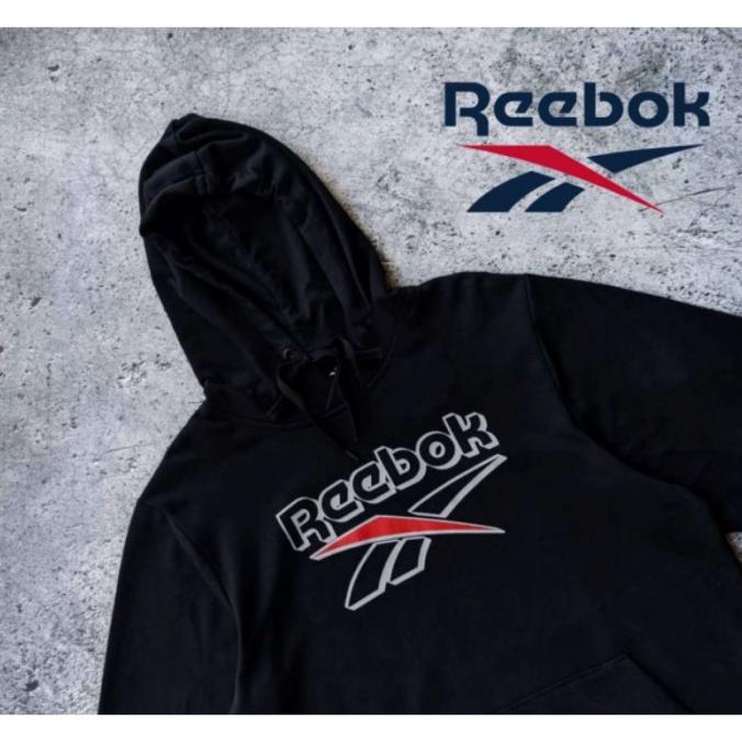\\BEST SELLER// HOODIE REBOOK | SWEATER REBOOK | HOODIE PREMIUM