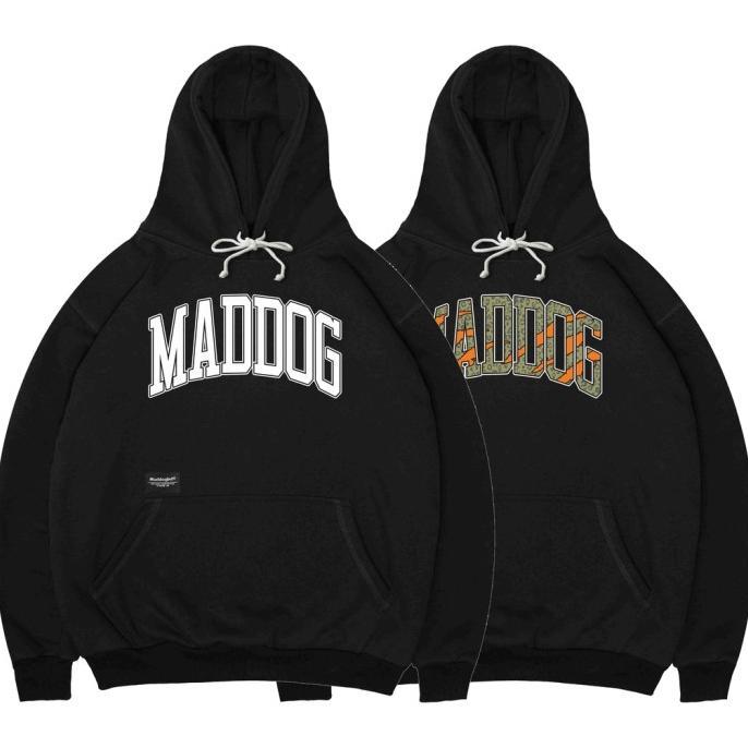 \\BEST SELLER// Maddog Infected - Hoodie - Capital