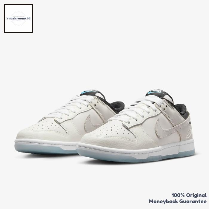Nike Dunk Low SE Supersonic W Original Resmi (100% Authentic)